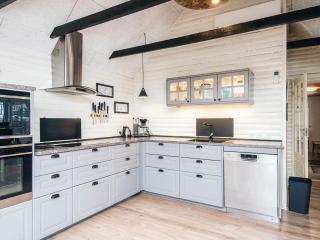 4 star holiday home in Blåvand - 8