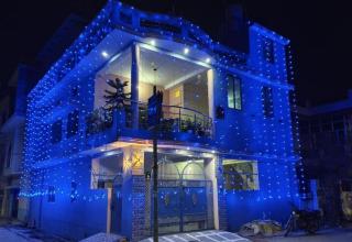 Gorakhnath Guest House - 4