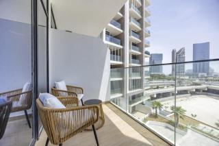 Bloomfields Studio in Al Maryah Vista - 2