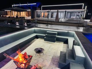 Madzivha Luxury Villas and Hotel - 9