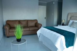 Madzivha Luxury Villas and Hotel - 5