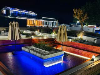 Madzivha Luxury Villas and Hotel - 3