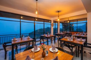 Leisure Mount Villa - 7