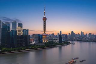 Tonight Homestay East Nanjing Road Shanghai Guangli Building - 1