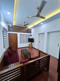 The Signature Suites - 8