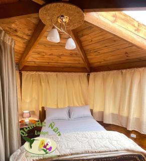 Quinde Ñan Lodge - 8