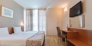 Hotel Ibiza - Golem - 8