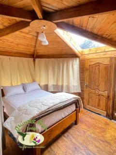 Quinde Ñan Lodge - 7