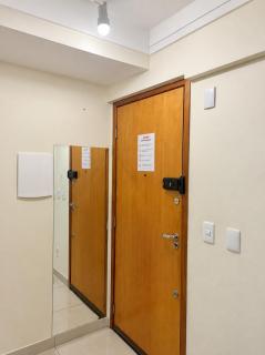 Flats Service BuenoAmerica ao lado da clinica Medcorum Hapvida - 9