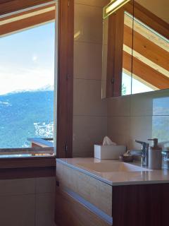 Chalet Marguerite - 2