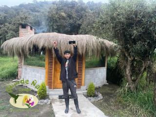 Quinde Ñan Lodge - 5