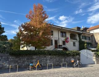 Belle chambre de 21 m2 à Genève proche ONU - 1