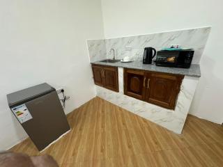5 Min to ZNZ Airport - Studio for Late Flights - 0