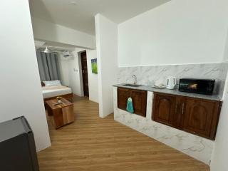 5 Min to ZNZ Airport - Studio for Late Flights - 3