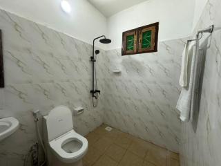 5 Min to ZNZ Airport - Studio for Late Flights - 1