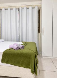 Flats Service BuenoAmerica ao lado da clinica Medcorum Hapvida - 5