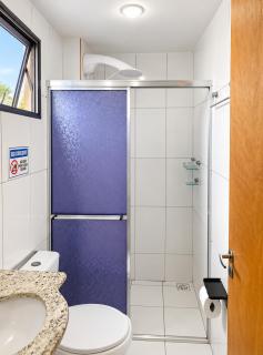 Flats Service BuenoAmerica ao lado da clinica Medcorum Hapvida - 3