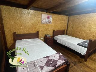 Quinde Ñan Lodge - 3