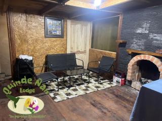 Quinde Ñan Lodge - 2