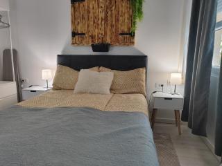 Rubica - "green window" studio apartment - 5