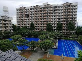 Rhapsody Residences - 3