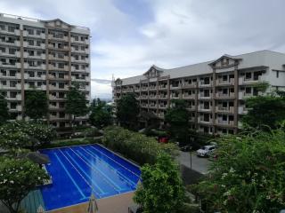Rhapsody Residences - 2