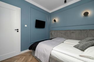 Nowoczesne Apartamenty z Sauną Tężnią Solankową i Parkingiem by Noclegi Renters - 4