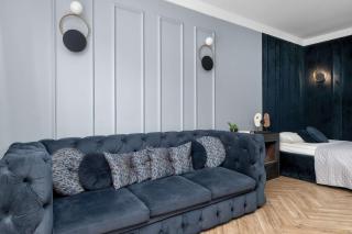 Nowoczesne Apartamenty z Sauną Tężnią Solankową i Parkingiem by Noclegi Renters - 2