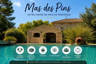 Mas des Pins - 0