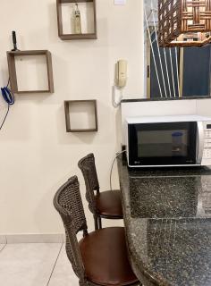 Flats Service BuenoAmerica ao lado da clinica Medcorum Hapvida - 1