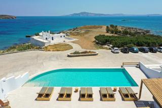 Cavos Hotel & Suites - 0