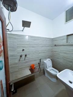 The Signature Suites - 3