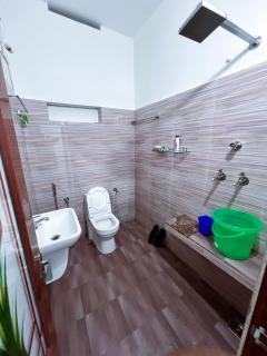 The Signature Suites - 2