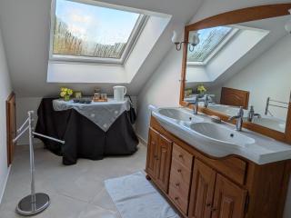 Chambres Les Hauts de la Vaucouleur -  - 2