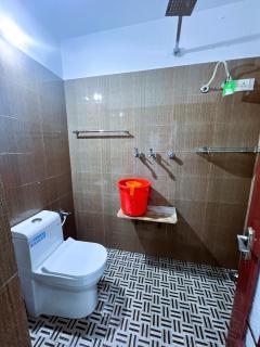 The Signature Suites - 1