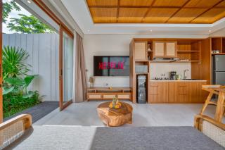 Tranquil 3 Bedroom Villa with Private Pool near Ubud Monkey Forest - 5