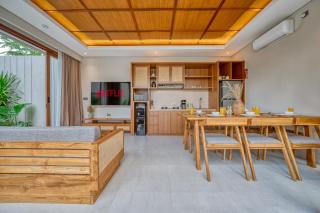 Tranquil 3 Bedroom Villa with Private Pool near Ubud Monkey Forest - 7