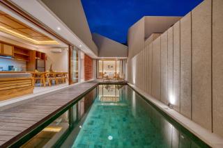 Tranquil 3 Bedroom Villa with Private Pool near Ubud Monkey Forest - 6
