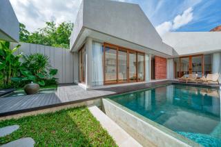 Tranquil 3 Bedroom Villa with Private Pool near Ubud Monkey Forest - 9