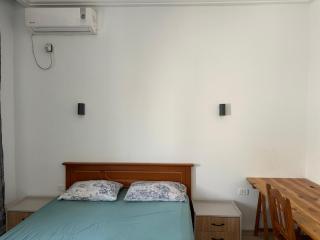 Double Room Downtown La Marsa- Near the sea - Tunis - 2
