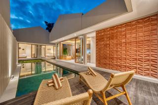 Tranquil 3 Bedroom Villa with Private Pool near Ubud Monkey Forest - 4