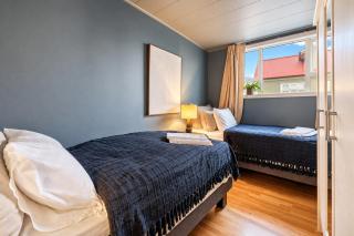 Cultural Gem in the Heart of Central Reykjavík - 1
