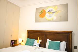 Jandreurban living 2 bedroom kilimani - 0