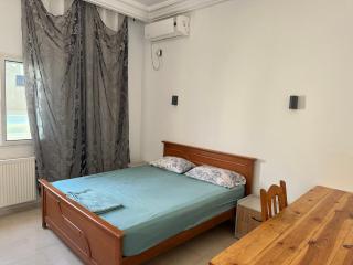 Double Room Downtown La Marsa- Near the sea - Tunis - 1
