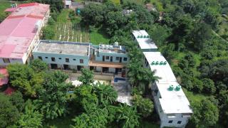 Tiger Eye Resort - 8
