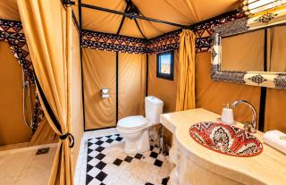 Bloom luxury camp - 6
