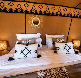 Bloom luxury camp - 5