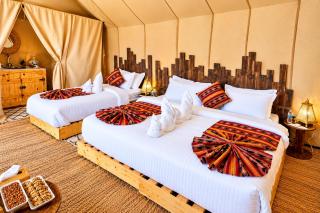 Bloom luxury camp - 4