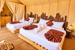 Bloom luxury camp - 1