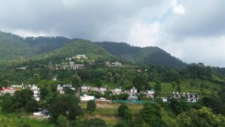 Tiger Eye Resort - 9
